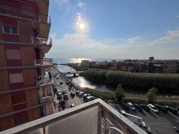 appartamento in affitto a Ladispoli