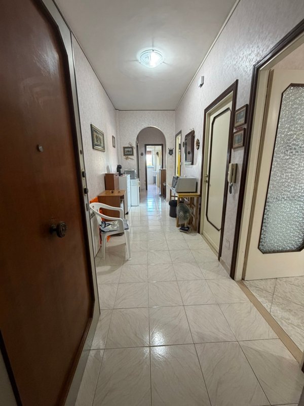 appartamento in affitto a Ladispoli