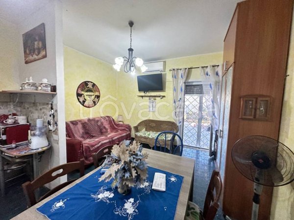appartamento in affitto a Ladispoli