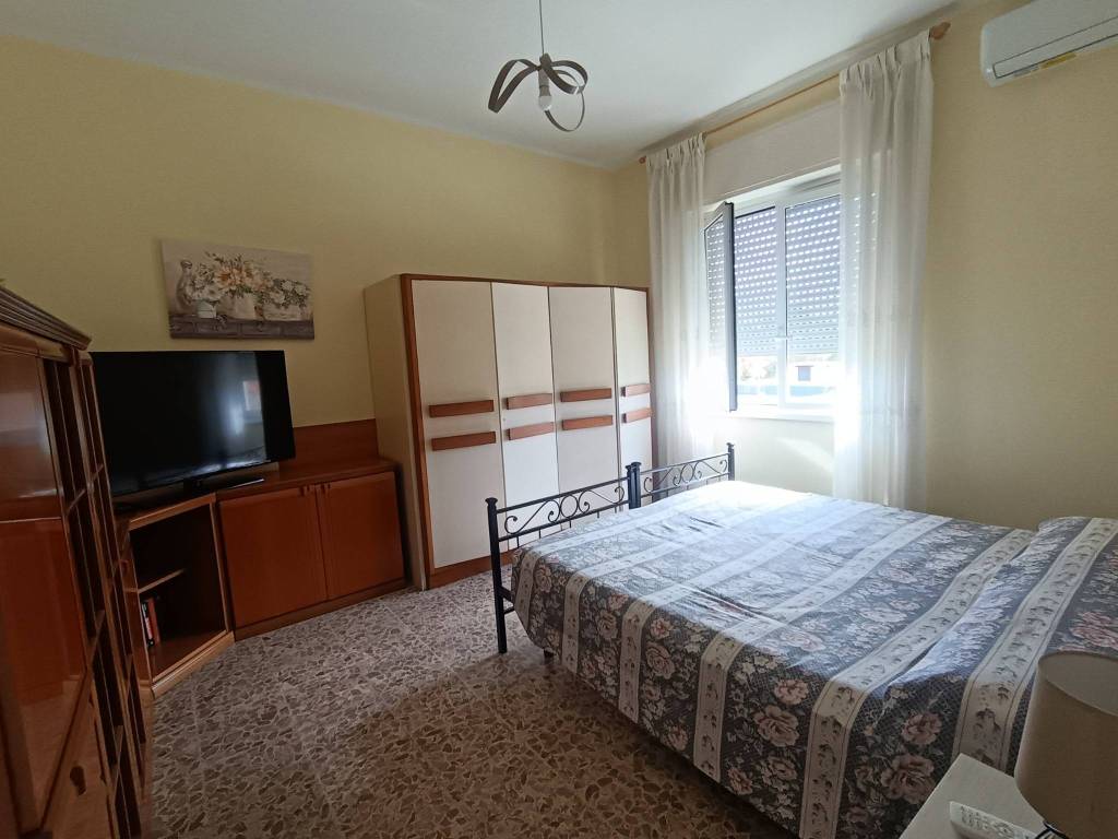 appartamento in affitto a Ladispoli