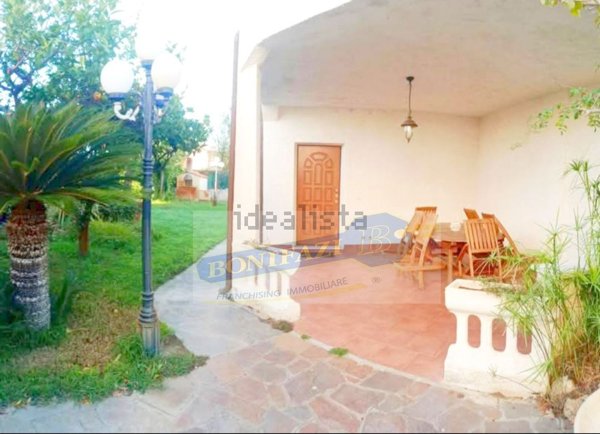 casa indipendente in affitto a Ladispoli