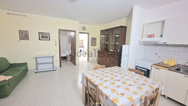appartamento in affitto a Ladispoli