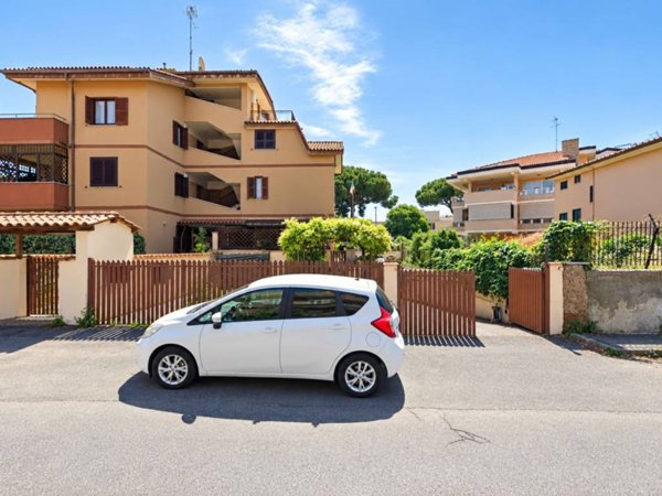 appartamento in affitto a Ladispoli