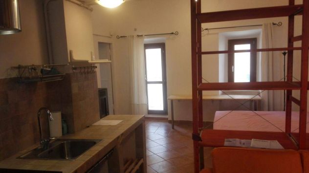 appartamento in affitto a Ladispoli