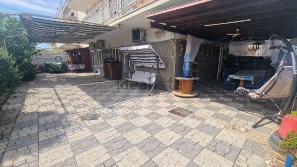 appartamento in affitto a Ladispoli