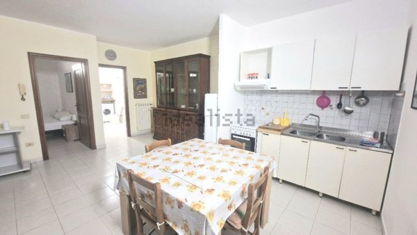 appartamento in affitto a Ladispoli