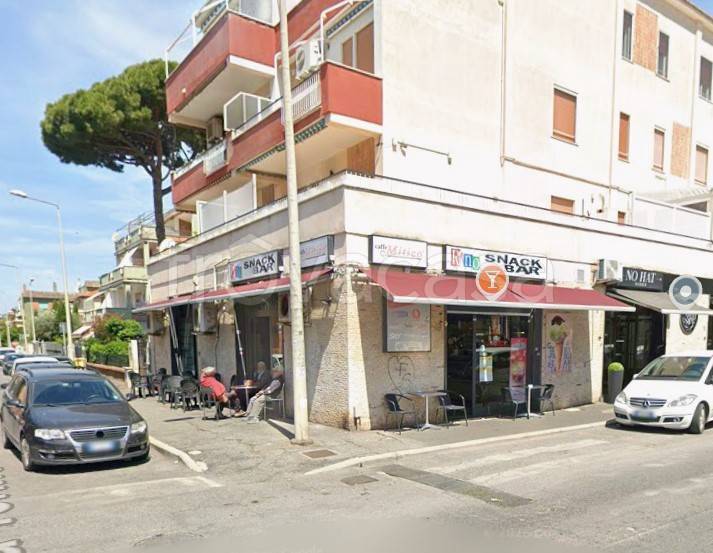 negozio in affitto a Ladispoli