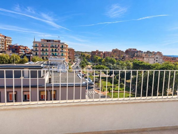 appartamento in affitto a Ladispoli