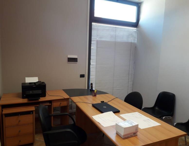 ufficio in affitto ad Ardea in zona Nuova Florida