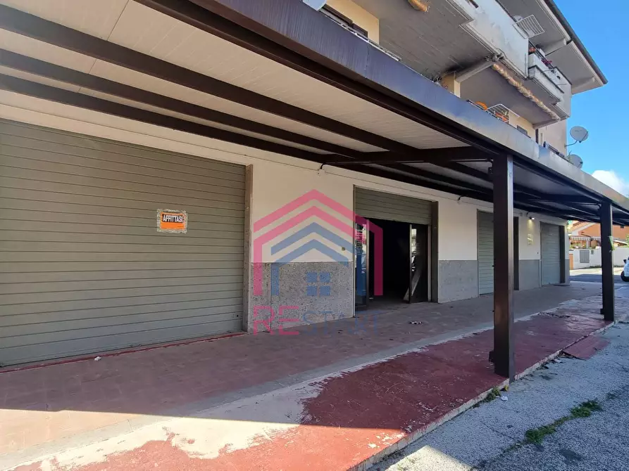 locale commerciale in affitto ad Ardea in zona Marina di Ardea