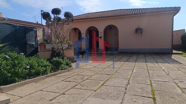 casa indipendente in affitto ad Ardea in zona Banditella