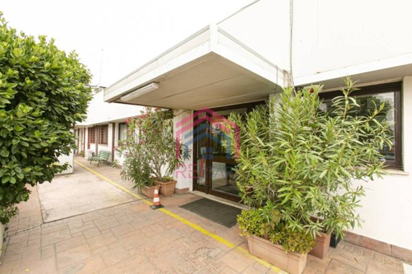 locale commerciale in affitto ad Ardea in zona Castagnetta