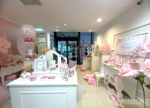 locale commerciale in affitto ad Ardea