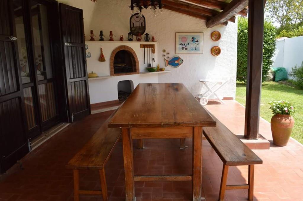 casa indipendente in affitto ad Ardea in zona Nuova California