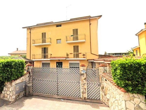 appartamento in affitto ad Ardea in zona Montagnano