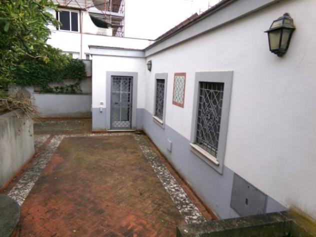 appartamento in affitto ad Ardea in zona Marina di Ardea