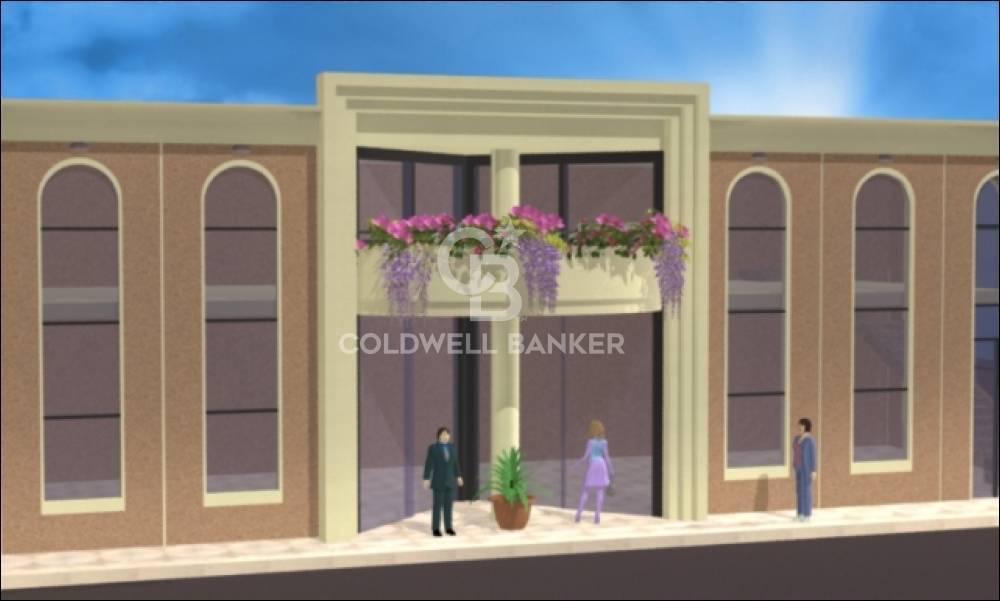 locale commerciale in affitto ad Ardea in zona Nuova Florida