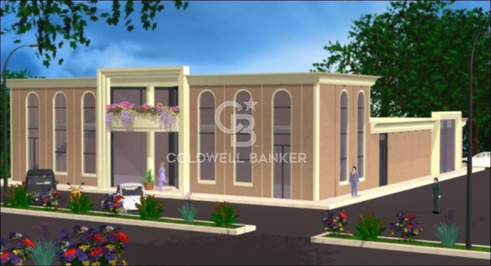 locale commerciale in affitto ad Ardea in zona Nuova Florida