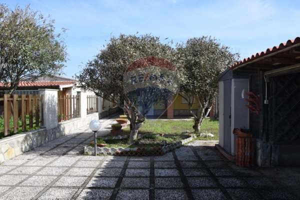 casa indipendente in affitto ad Ardea in zona Colle Romito