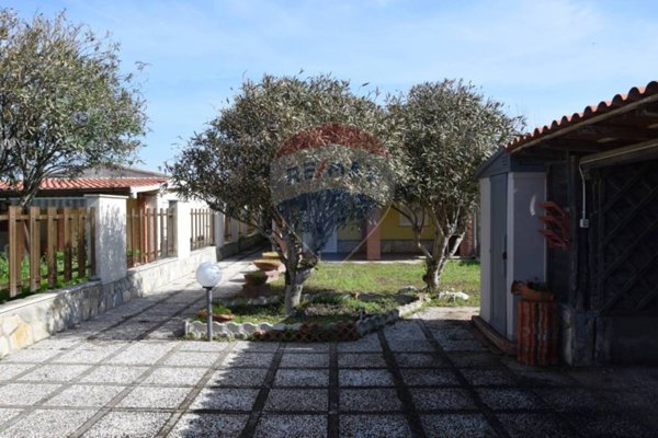 casa indipendente in affitto ad Ardea in zona Colle Romito