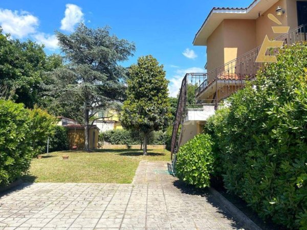appartamento in affitto ad Ardea in zona Lido dei Pini