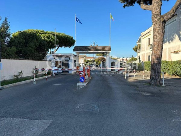 appartamento in affitto ad Ardea in zona Marina di Ardea