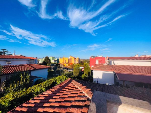 casa indipendente in affitto ad Ardea in zona Nuova California