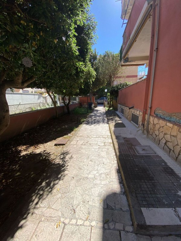 appartamento in affitto ad Ardea