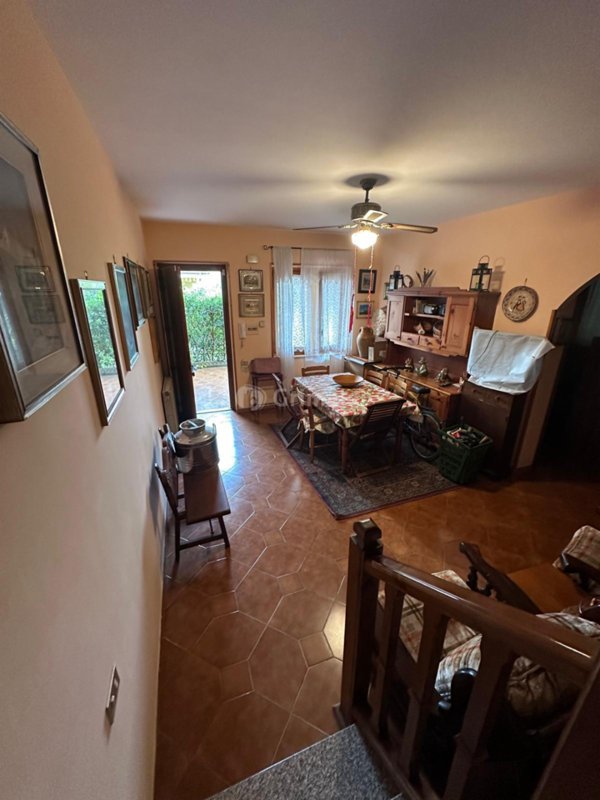casa indipendente in affitto ad Ardea in zona Colle Romito
