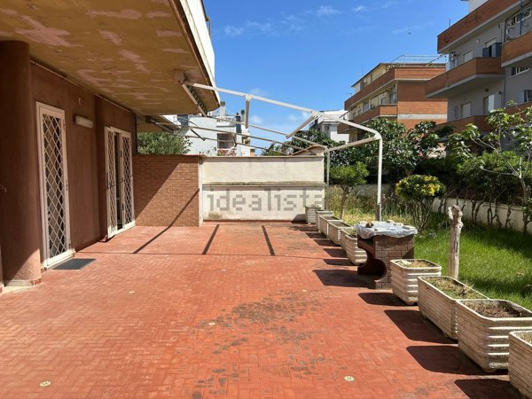 appartamento in affitto ad Ardea