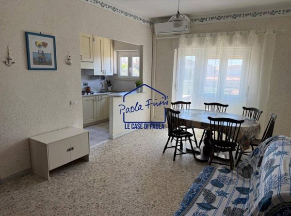 appartamento in affitto ad Ardea