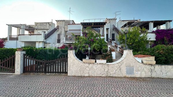 appartamento in affitto ad Ardea in zona Marina di Ardea