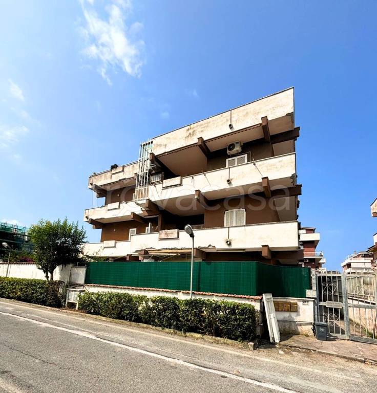 appartamento in affitto ad Ardea in zona Marina di Ardea