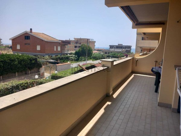 appartamento in affitto ad Ardea in zona Marina di Ardea