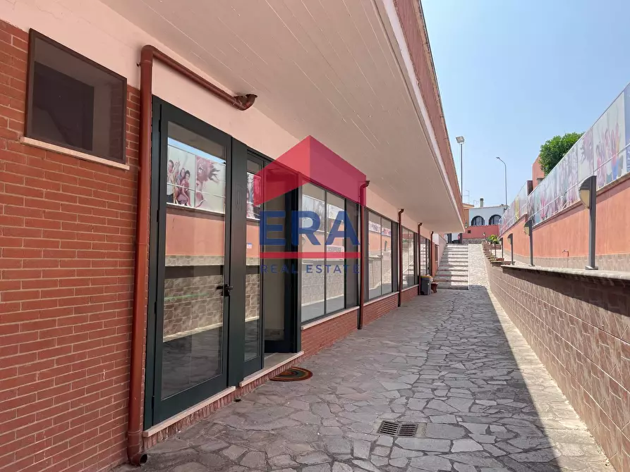 locale commerciale in affitto ad Ardea in zona Nuova Florida