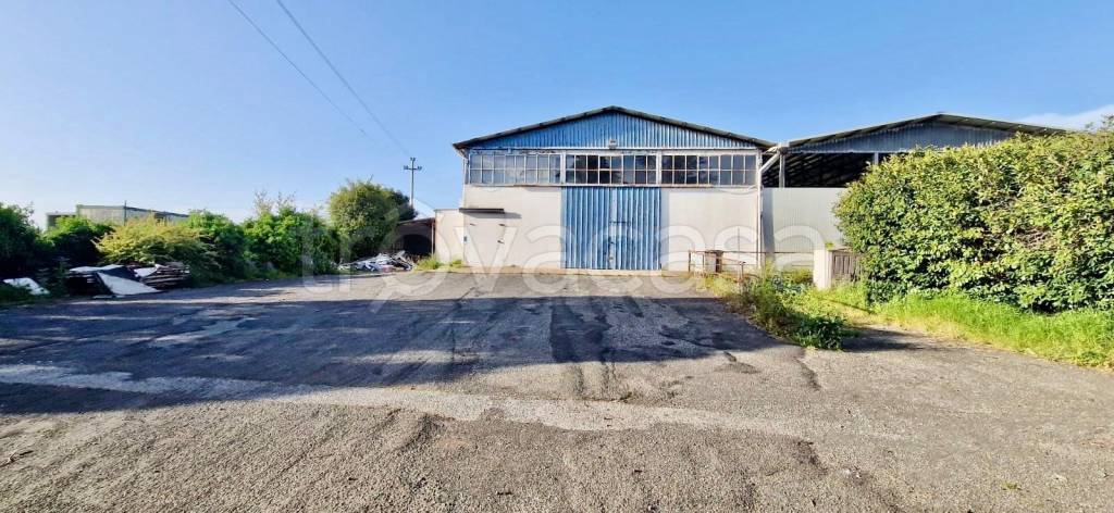 locale di sgombero in affitto ad Ardea