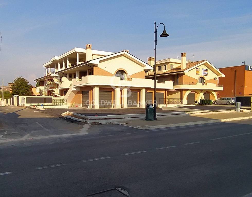 appartamento in affitto ad Ardea in zona Nuova California