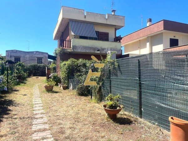 appartamento in affitto ad Ardea in zona Lido dei Pini