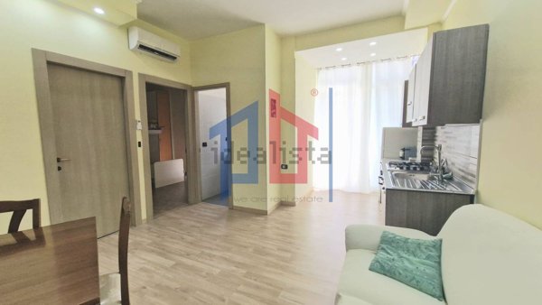 appartamento in affitto ad Ardea in zona Marina di Ardea