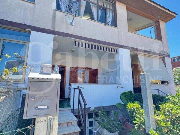 casa indipendente in affitto ad Ardea in zona Nuova California