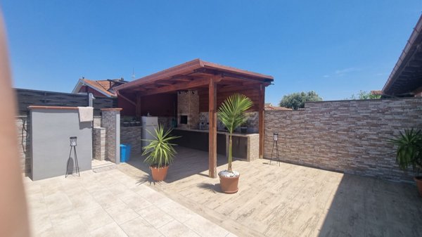 appartamento in affitto ad Ardea