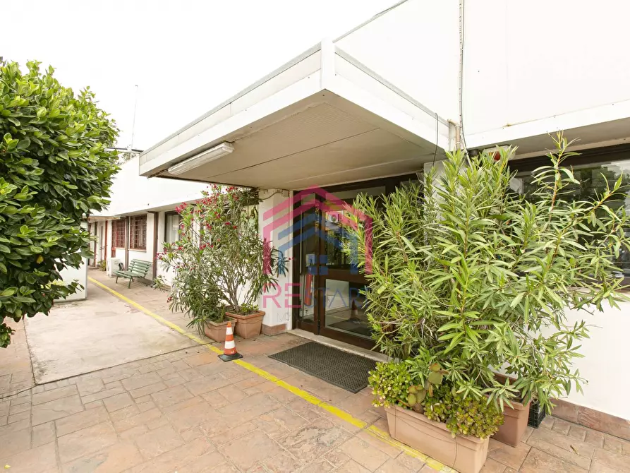 capannone in affitto ad Ardea