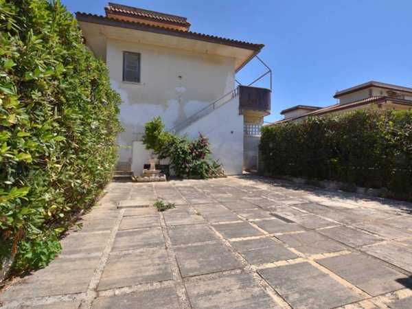 appartamento in affitto ad Ardea