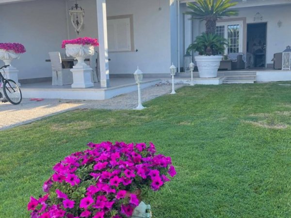 casa indipendente in affitto ad Ardea in zona Lido dei Pini