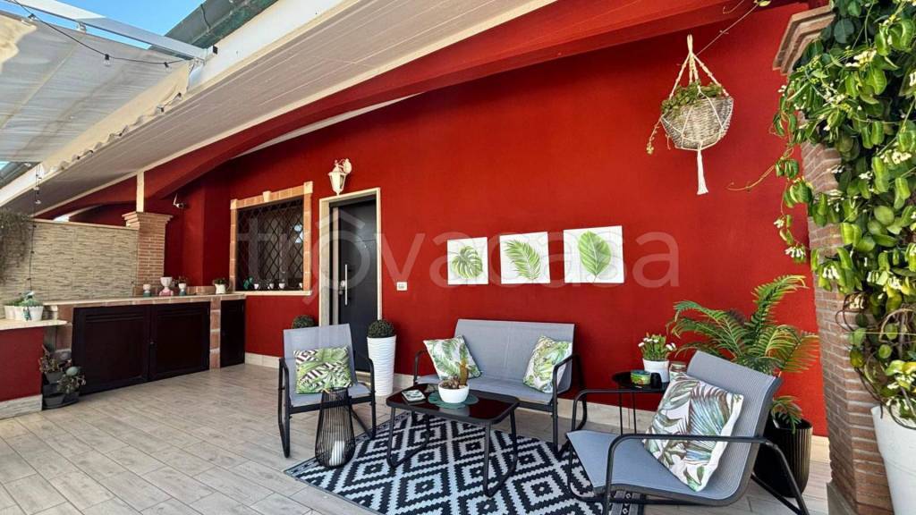 casa indipendente in affitto ad Ardea in zona Nuova Florida