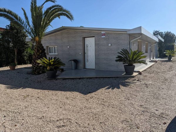 casa indipendente in affitto ad Ardea in zona Nuova Florida