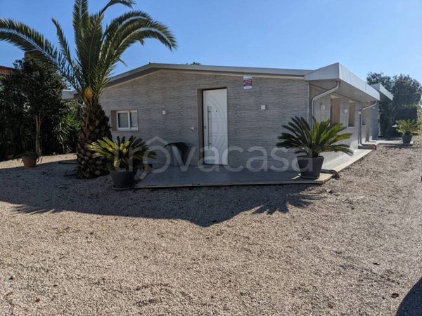 casa indipendente in affitto ad Ardea in zona Nuova Florida