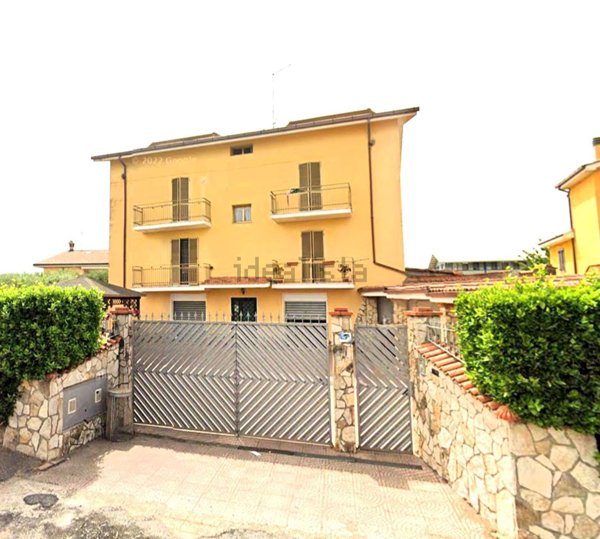 appartamento in affitto ad Ardea