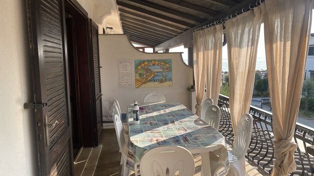 appartamento in affitto ad Ardea