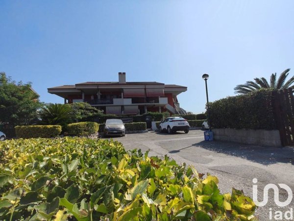 appartamento in affitto ad Ardea in zona Marina di Ardea